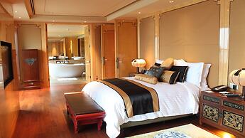 InterContinental Shanghai Expo by IHG