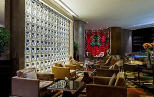 InterContinental Shanghai Expo by IHG