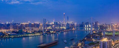 InterContinental Shanghai Expo by IHG