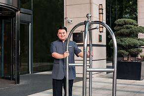 InterContinental Shanghai Expo by IHG