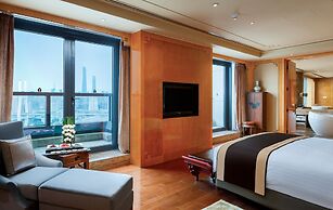 InterContinental Shanghai Expo by IHG