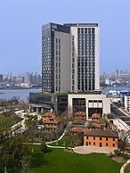 InterContinental Shanghai Expo by IHG