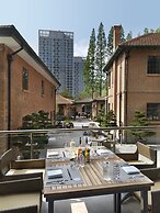 InterContinental Shanghai Expo by IHG