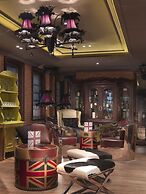 InterContinental Shanghai Expo by IHG