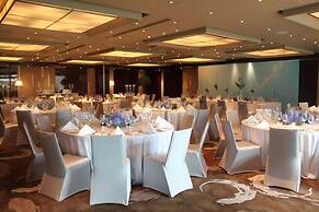 InterContinental Shanghai Expo by IHG