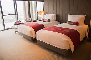 InterContinental Shanghai Expo by IHG