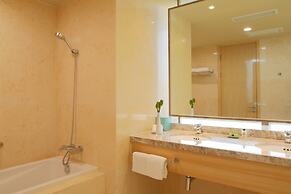 InterContinental Shanghai Expo by IHG