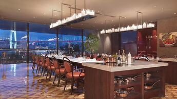 InterContinental Shanghai Expo by IHG