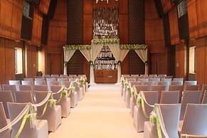 InterContinental Shanghai Expo by IHG