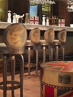 InterContinental Shanghai Expo by IHG