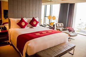 InterContinental Shanghai Expo by IHG