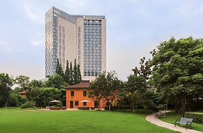 InterContinental Shanghai Expo by IHG
