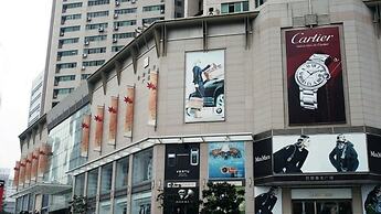 InterContinental Shanghai Expo by IHG