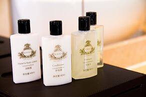 InterContinental Shanghai Expo by IHG