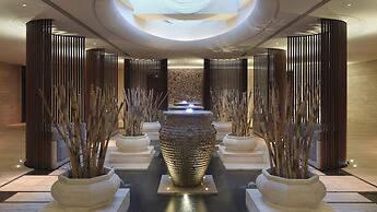 InterContinental Shanghai Expo by IHG