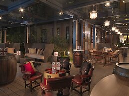 InterContinental Shanghai Expo by IHG