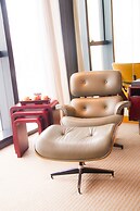 InterContinental Shanghai Expo by IHG