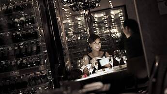 InterContinental Shanghai Expo by IHG