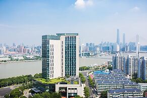 InterContinental Shanghai Expo by IHG