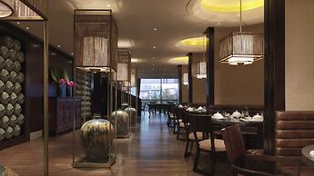 InterContinental Shanghai Expo by IHG