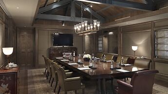 InterContinental Shanghai Expo by IHG