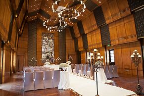 InterContinental Shanghai Expo by IHG