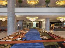 InterContinental Shanghai Expo by IHG