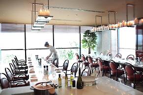 InterContinental Shanghai Expo by IHG