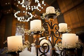 InterContinental Shanghai Expo by IHG