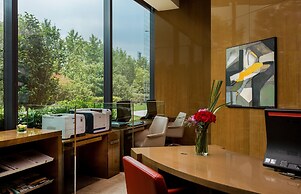 InterContinental Shanghai Expo by IHG