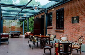 InterContinental Shanghai Expo by IHG