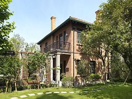 InterContinental Shanghai Expo by IHG