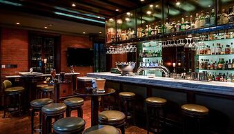 InterContinental Shanghai Expo by IHG