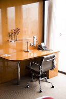 InterContinental Shanghai Expo by IHG