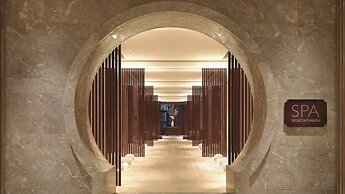 InterContinental Shanghai Expo by IHG