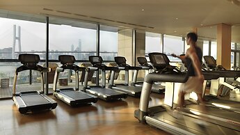 InterContinental Shanghai Expo by IHG