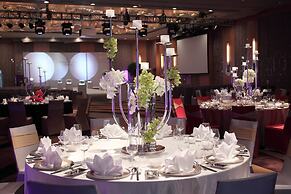 InterContinental Shanghai Expo by IHG