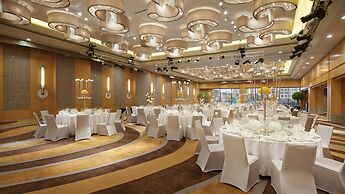 InterContinental Shanghai Expo by IHG