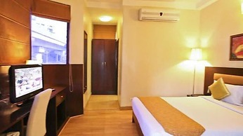 Clarks Inn Kailash Colony