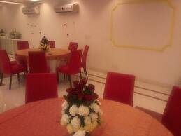 Clarks Inn Kailash Colony