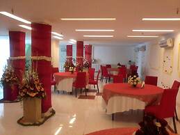 Clarks Inn Kailash Colony