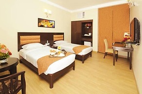 Clarks Inn Kailash Colony