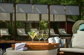 Vila dos Orixás Boutique Hotel