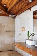 Vila dos Orixás Boutique Hotel