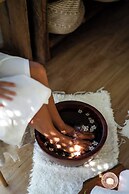 Vila dos Orixás Boutique Hotel