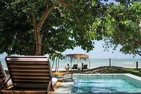 Vila dos Orixás Boutique Hotel