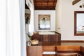 Vila dos Orixás Boutique Hotel