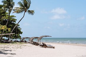 Vila dos Orixás Boutique Hotel