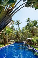 Vila dos Orixás Boutique Hotel