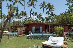 Vila dos Orixás Boutique Hotel